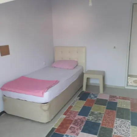 Lägenhet Ev Fethiye