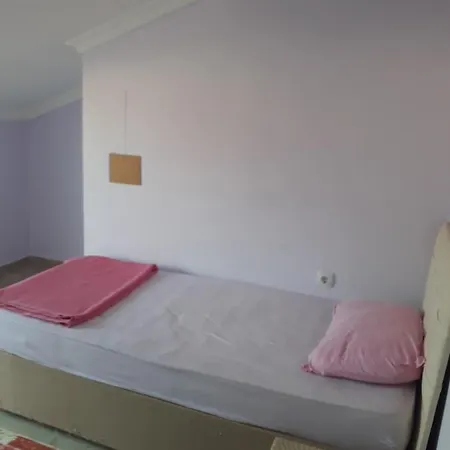 Ev Lägenhet Fethiye