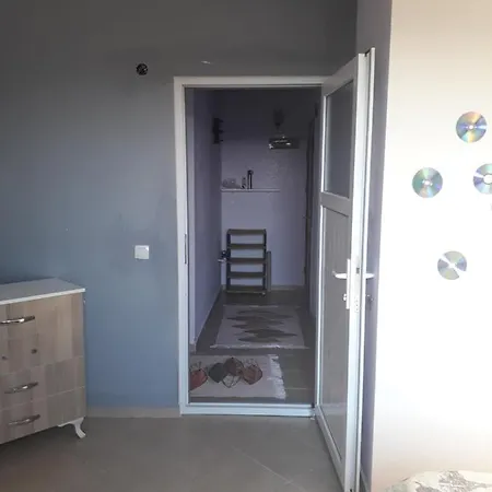 Ev شقة فتحية